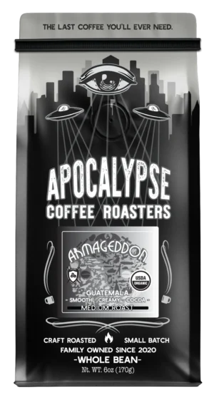 Armageddon