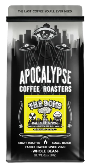 The Bomb