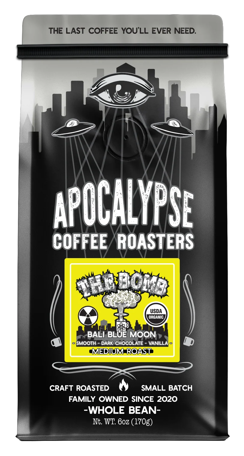 The Bomb