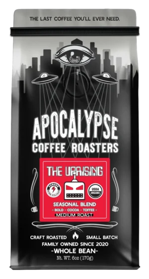 The Uprising