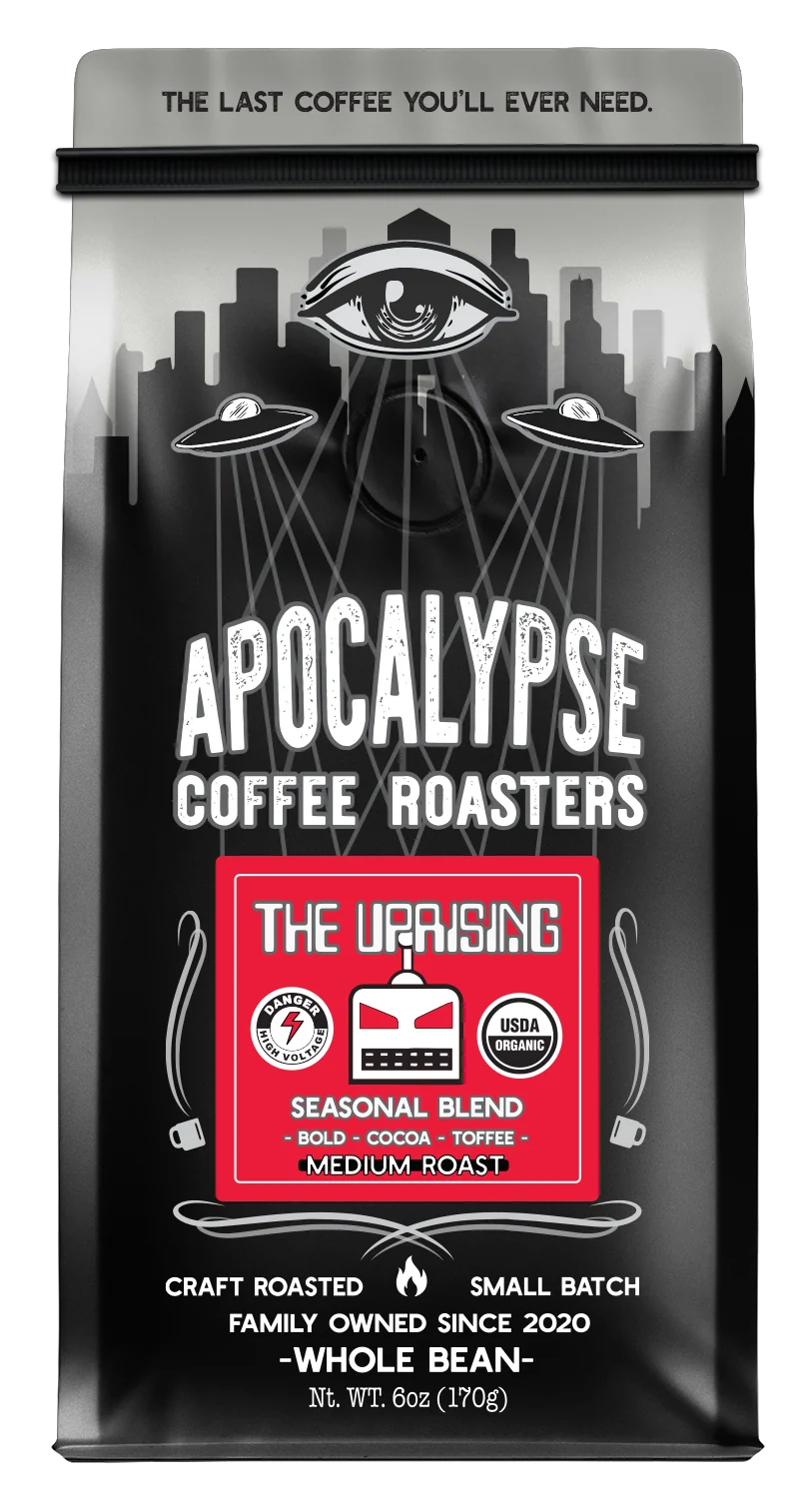 The Uprising
